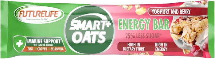 Futurelife Smart Oats bar