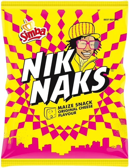 Simba NikNaks