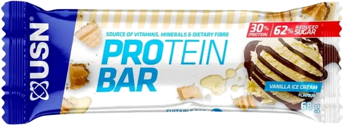 USN protein bar