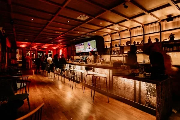 Nightlife venue