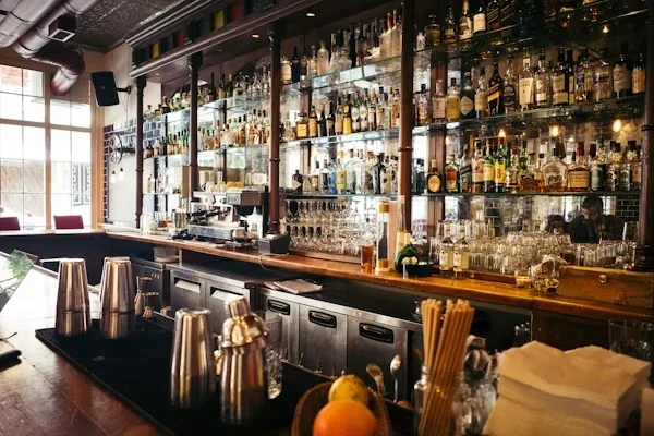 Premium age-restricted hospitality environment